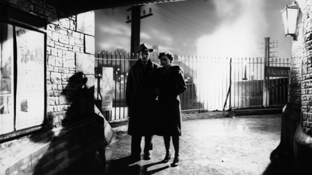 Brief Encounter Film Still